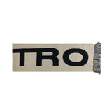 BRAND SCARF