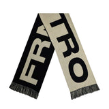 BRAND SCARF